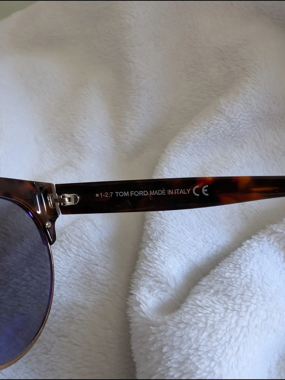 EUC Unisex Tom Ford 